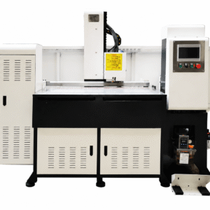 Plate Beveling Machine